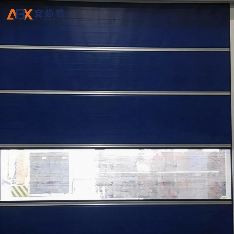 林芝市快速卷帘门